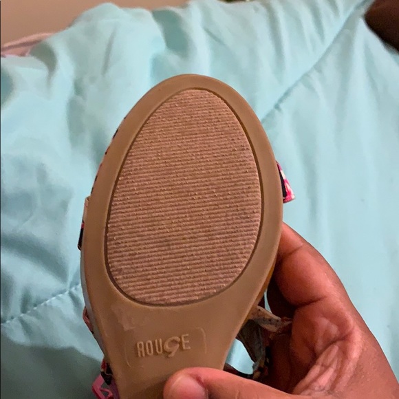 Colorful Wedges - Picture 5 of 6